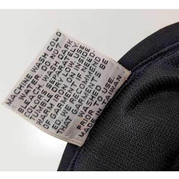 ‎Euro Batteries Adjustable Trucker Hat Snapback Cap Vintage 80s 90s - Picture 5 of 5